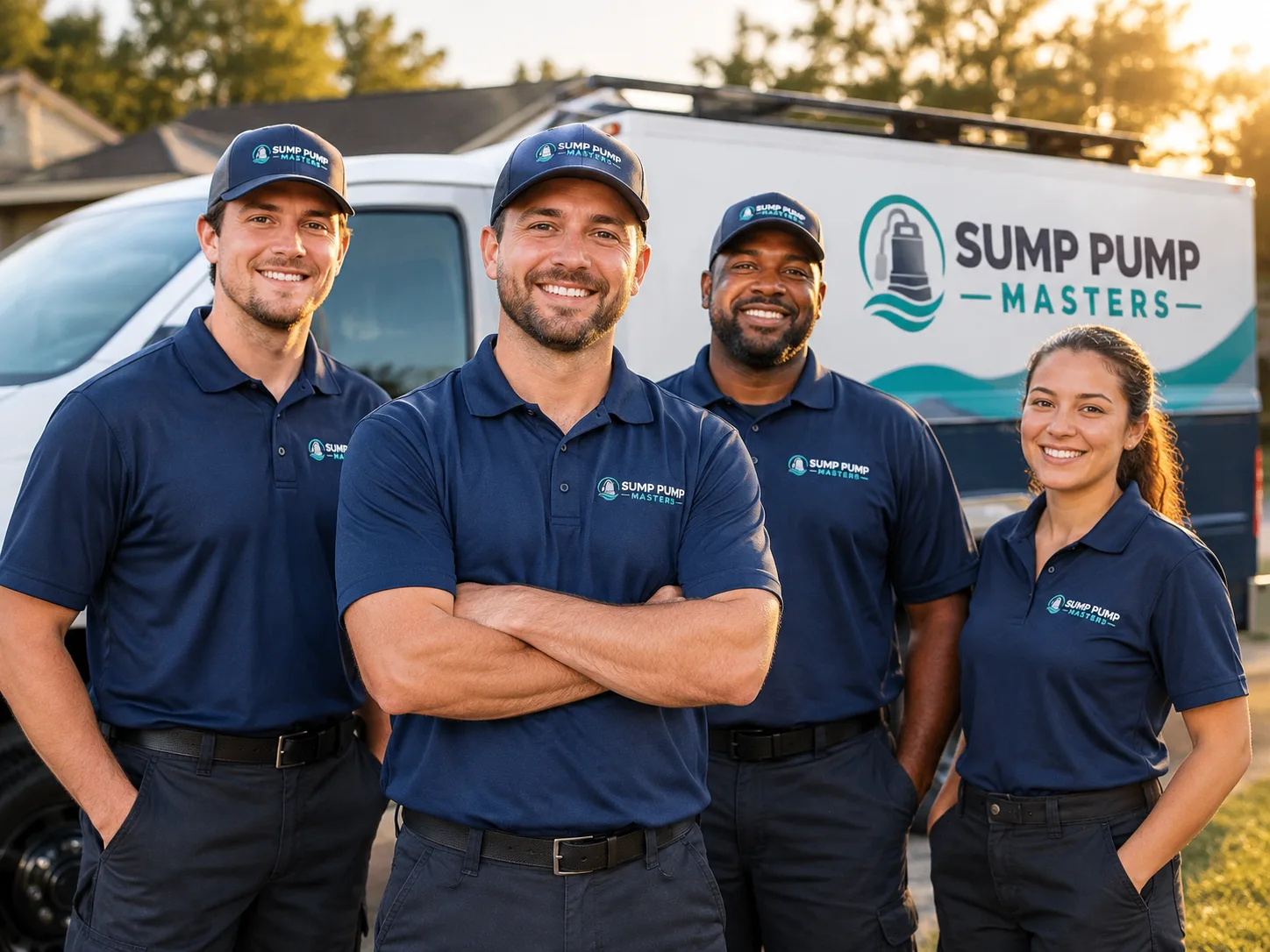 Sump Pump Repair company in Castalia, IA