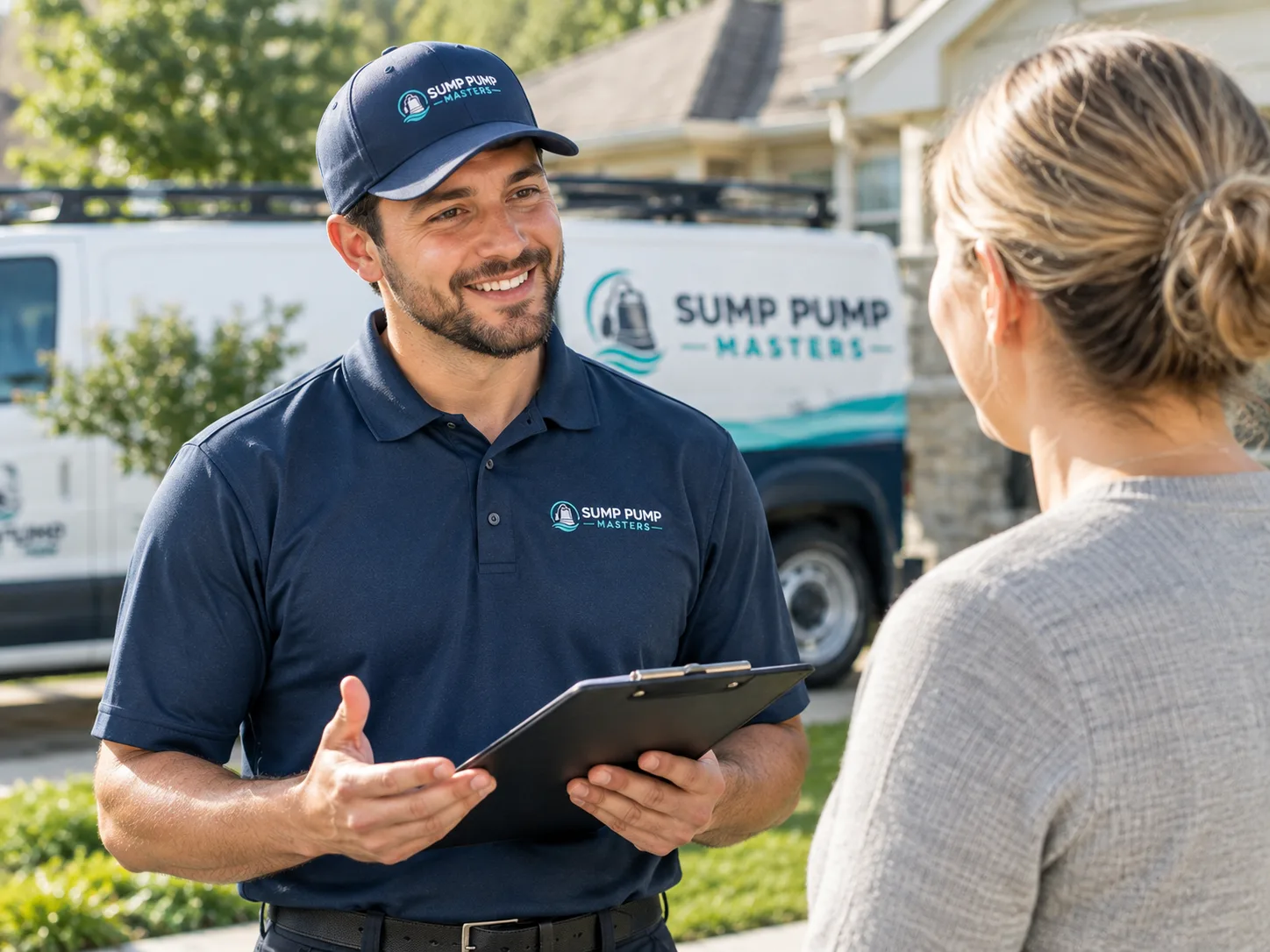Sump Pump Repair Castalia, IA FAQs